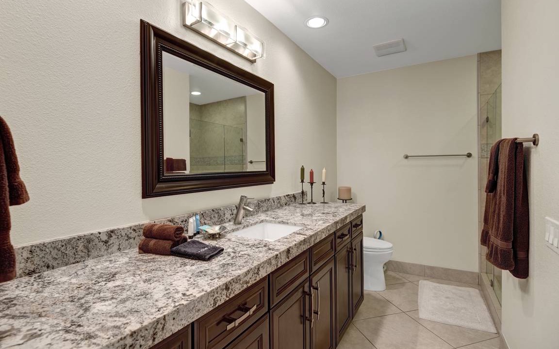 Photo of Bathroom in Palm Desert