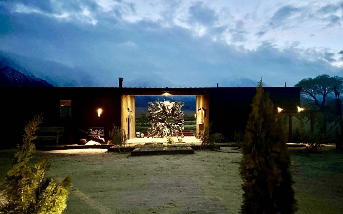 Photo of Others in Lone Pine