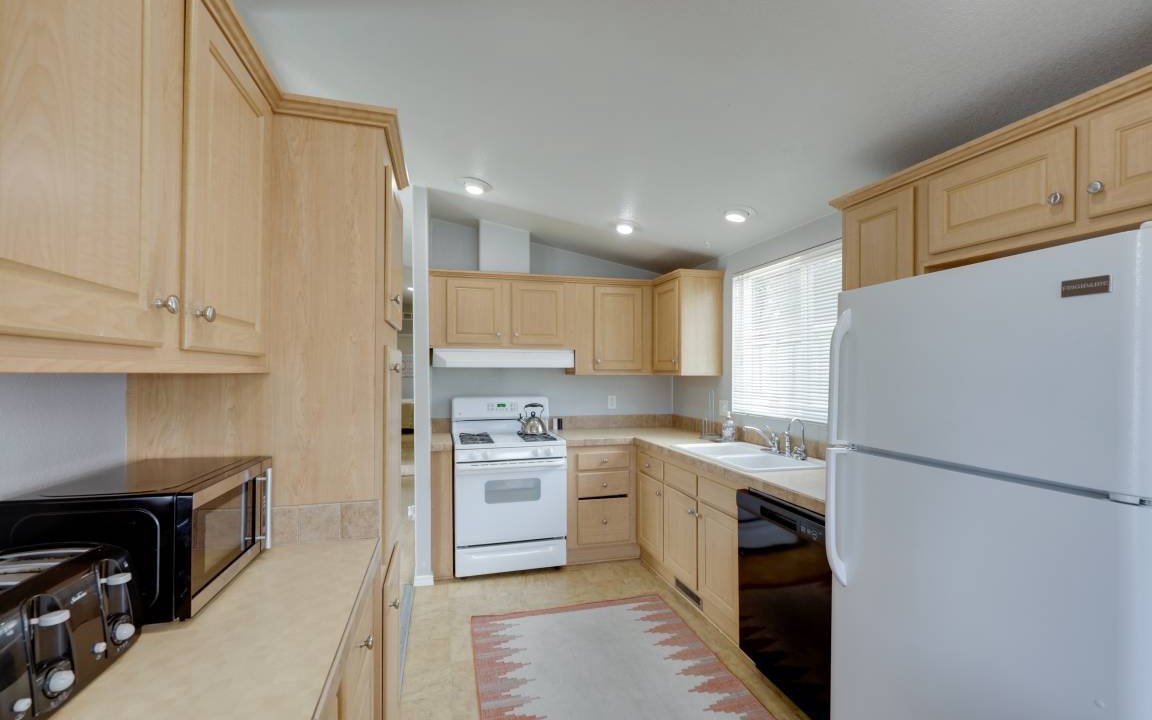 Photo of Kitchen in Oak View