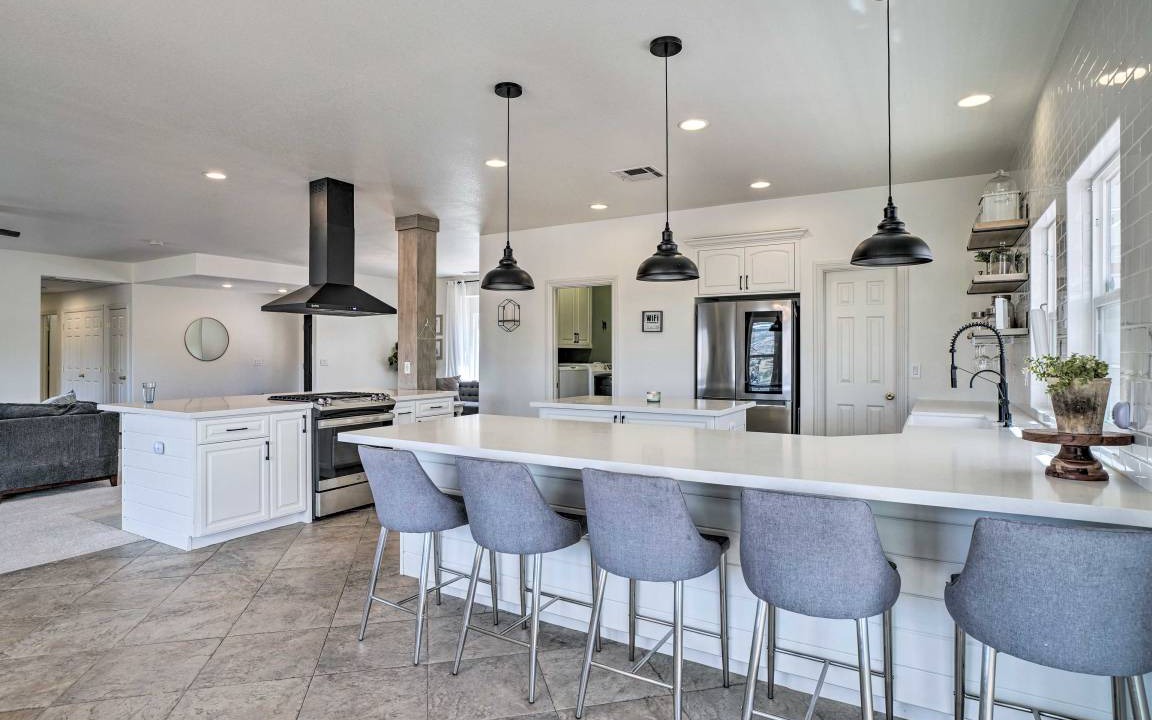 Photo of Kitchen in Hemet