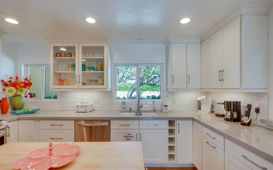 Photo of Kitchen in Deepwell Estates
