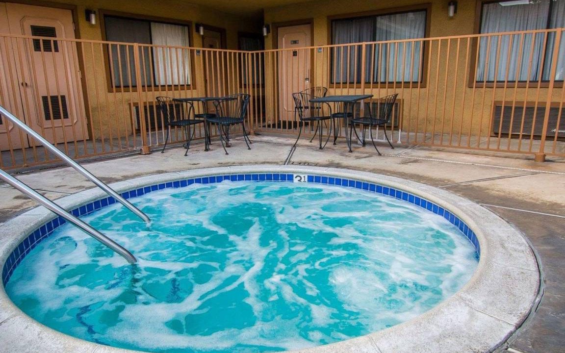 Photo of Patio Balcony in La Sierra
