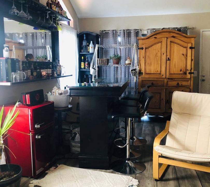 Photo of Livingroom in Norwalk