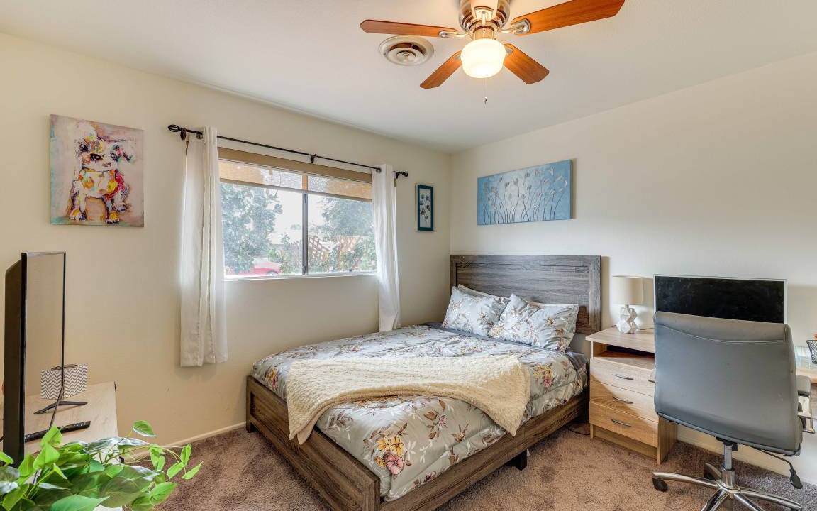 Photo of Bedroom in Hemet