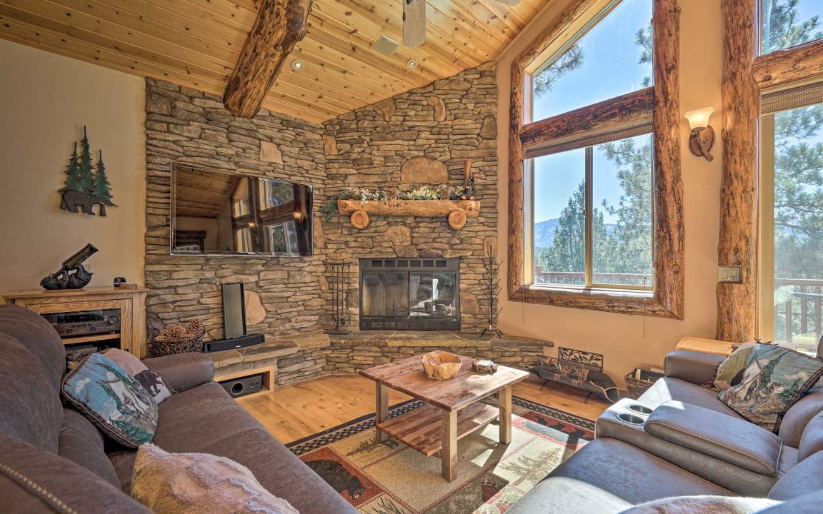 Photo of Others in Big Bear City