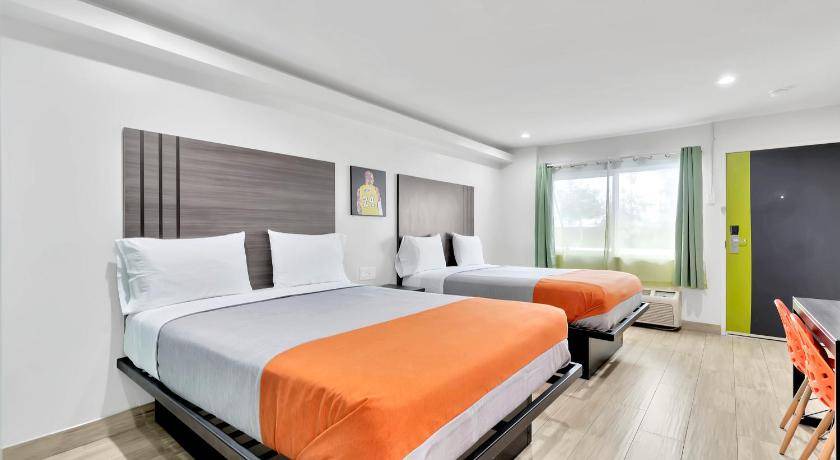 Photo of Bedroom in Harbor