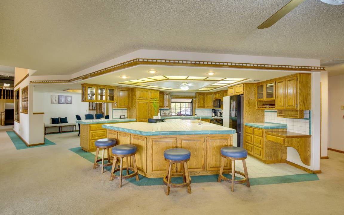 Photo of Kitchen in Apple Valley