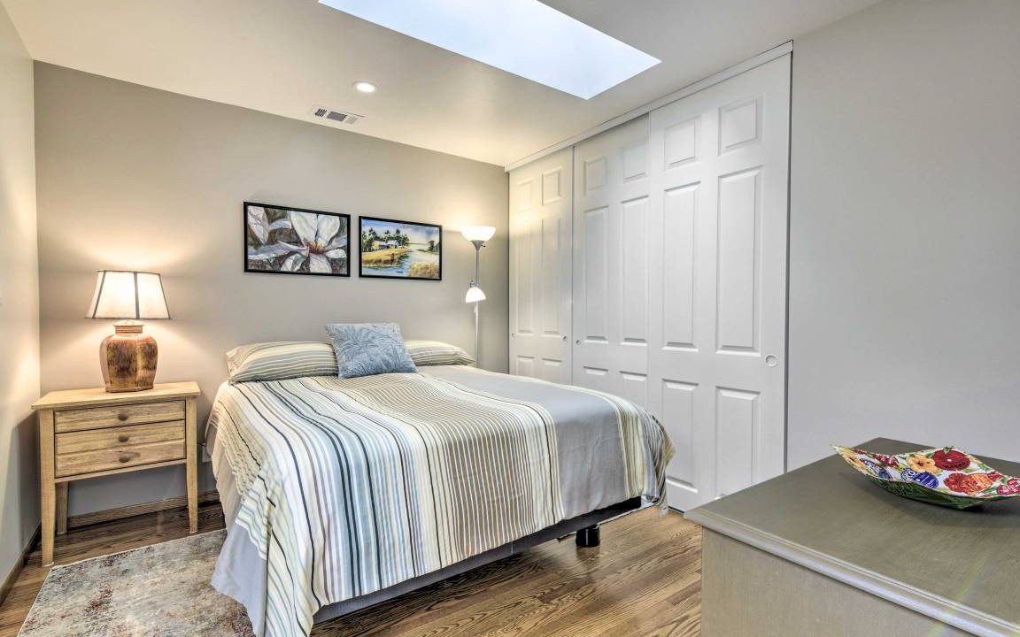 Photo of Bedroom in East End