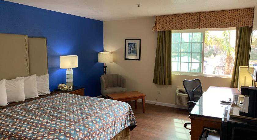 Photo of Bedroom in West Park Community