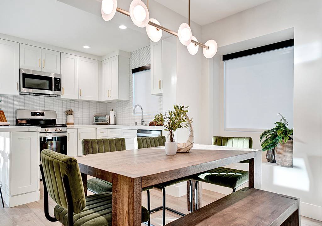 Photo of Kitchen in Fullerton