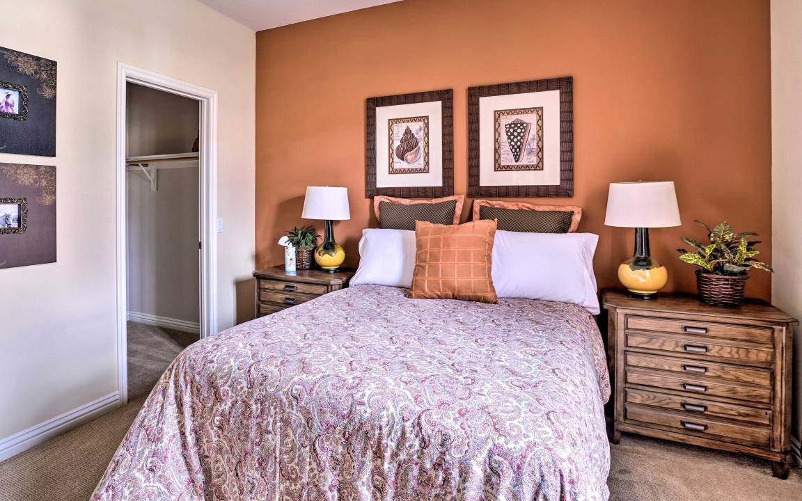 Photo of Bedroom in Arrowhead Farms