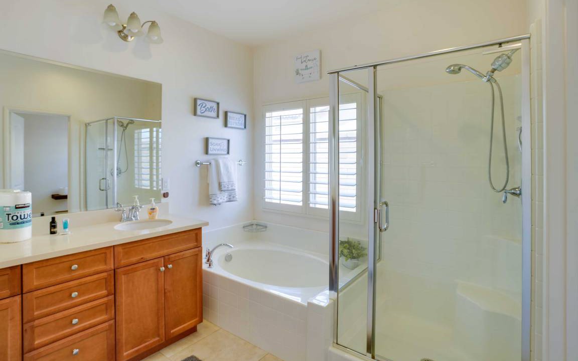 Photo of Bathroom in Indio