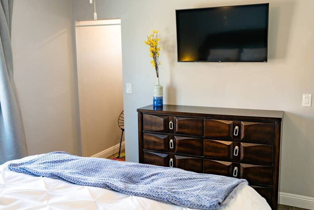 Photo of Bedroom in Eastside