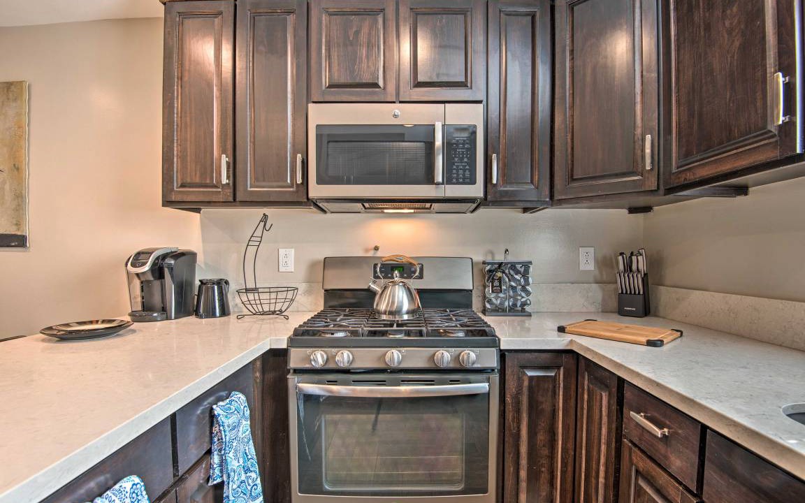 Photo of Kitchen in Hawthorne