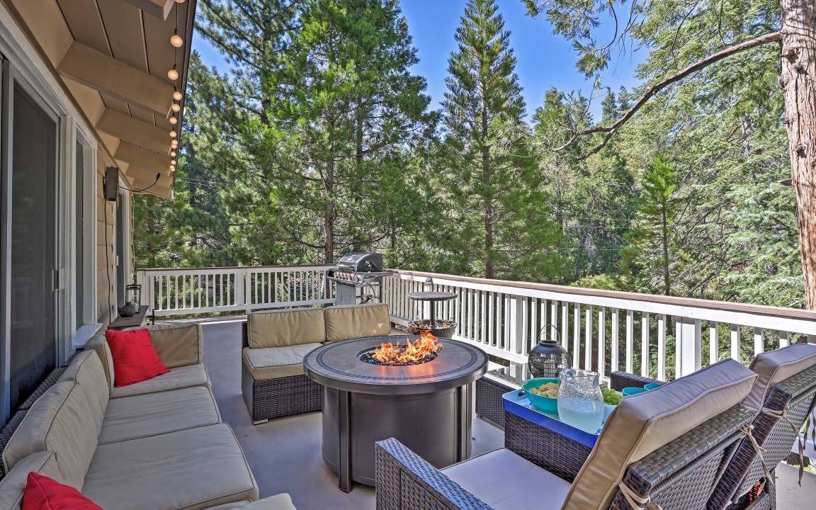 Photo of Others in Lake Arrowhead