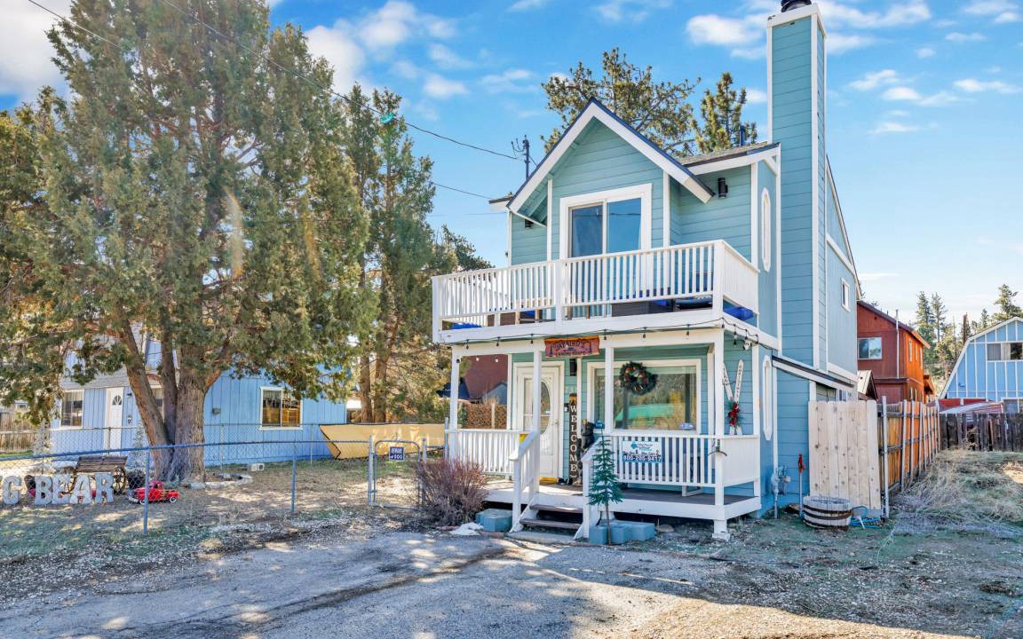 Photo of Others in Big Bear City