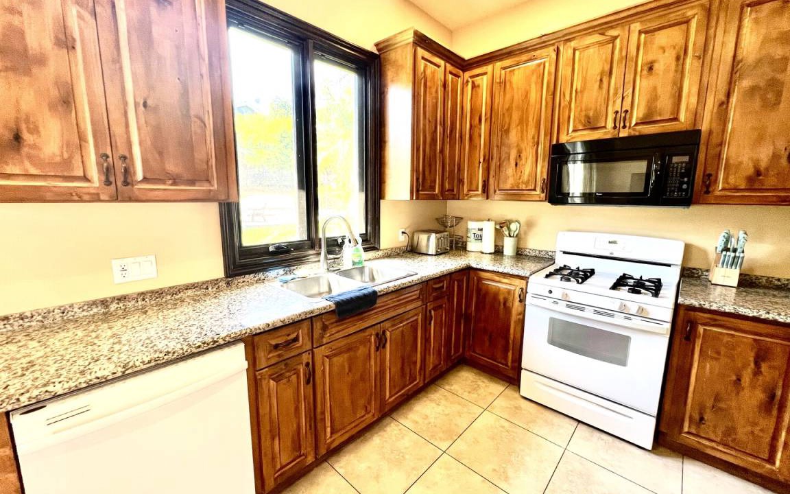 Photo of Kitchen in Yorba Linda