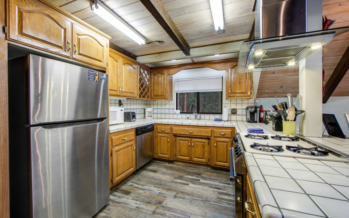 Photo of Kitchen in Pine Cove