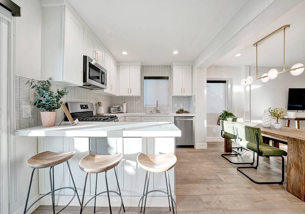Photo of Kitchen in Fullerton