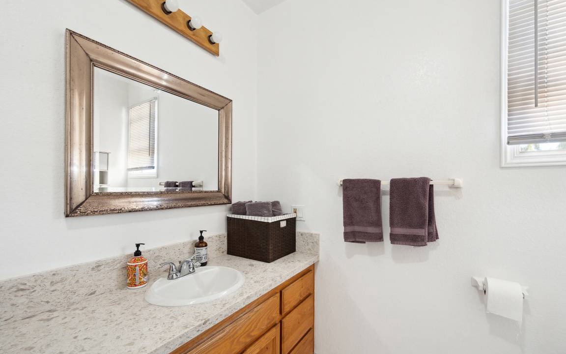 Photo of Bathroom in Townsite