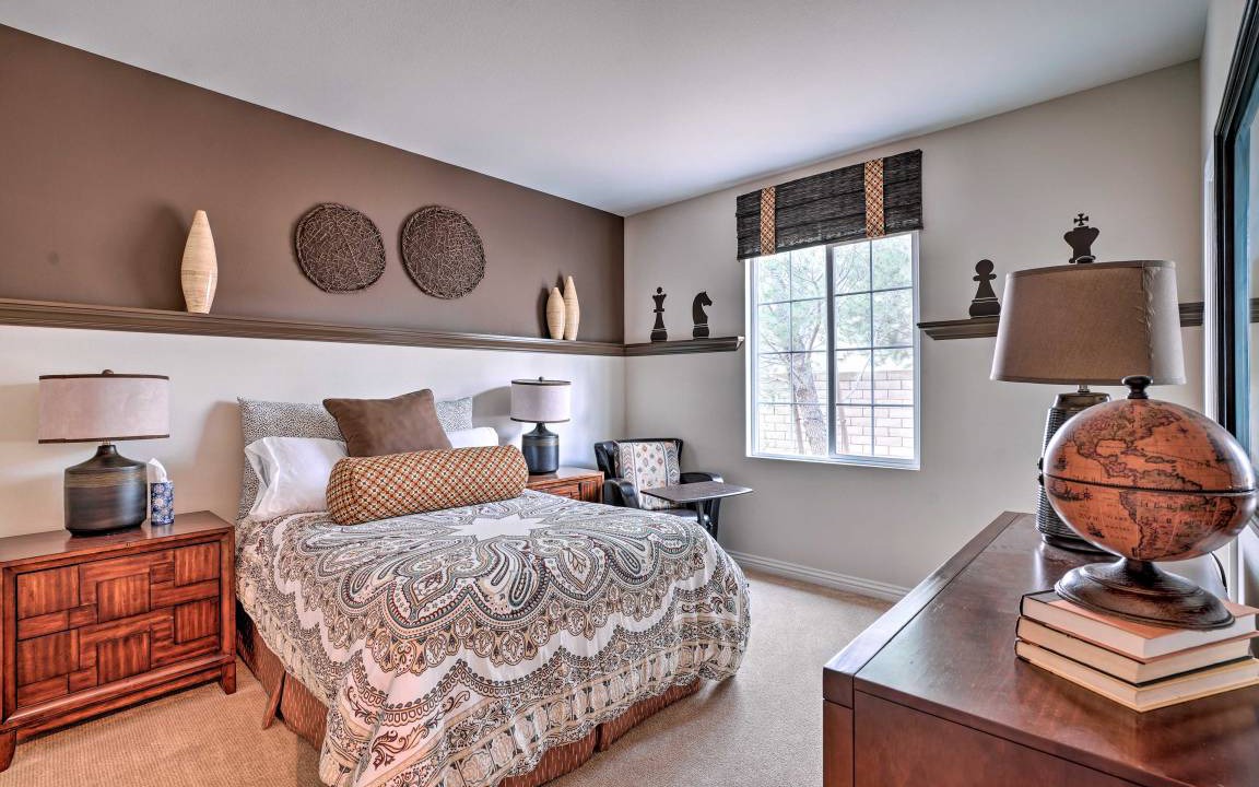 Photo of Bedroom in Arrowhead Farms