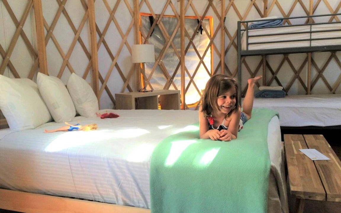 Photo of Bedroom in Coarsegold
