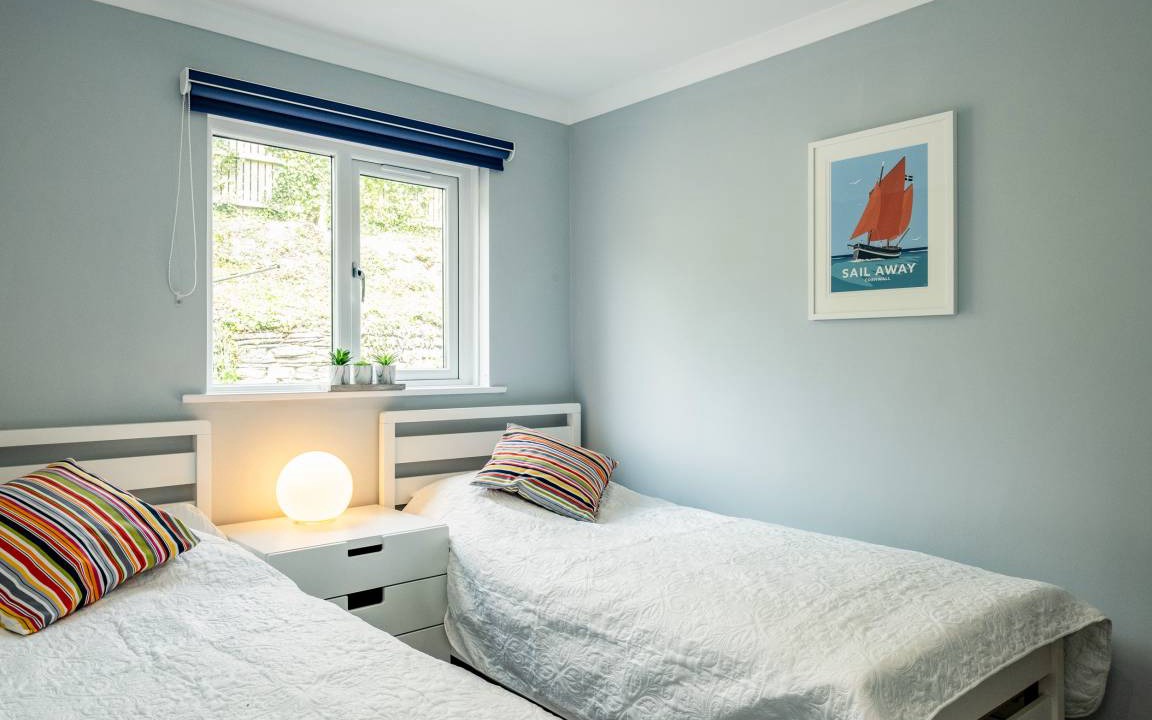 Photo of Bedroom in Rock