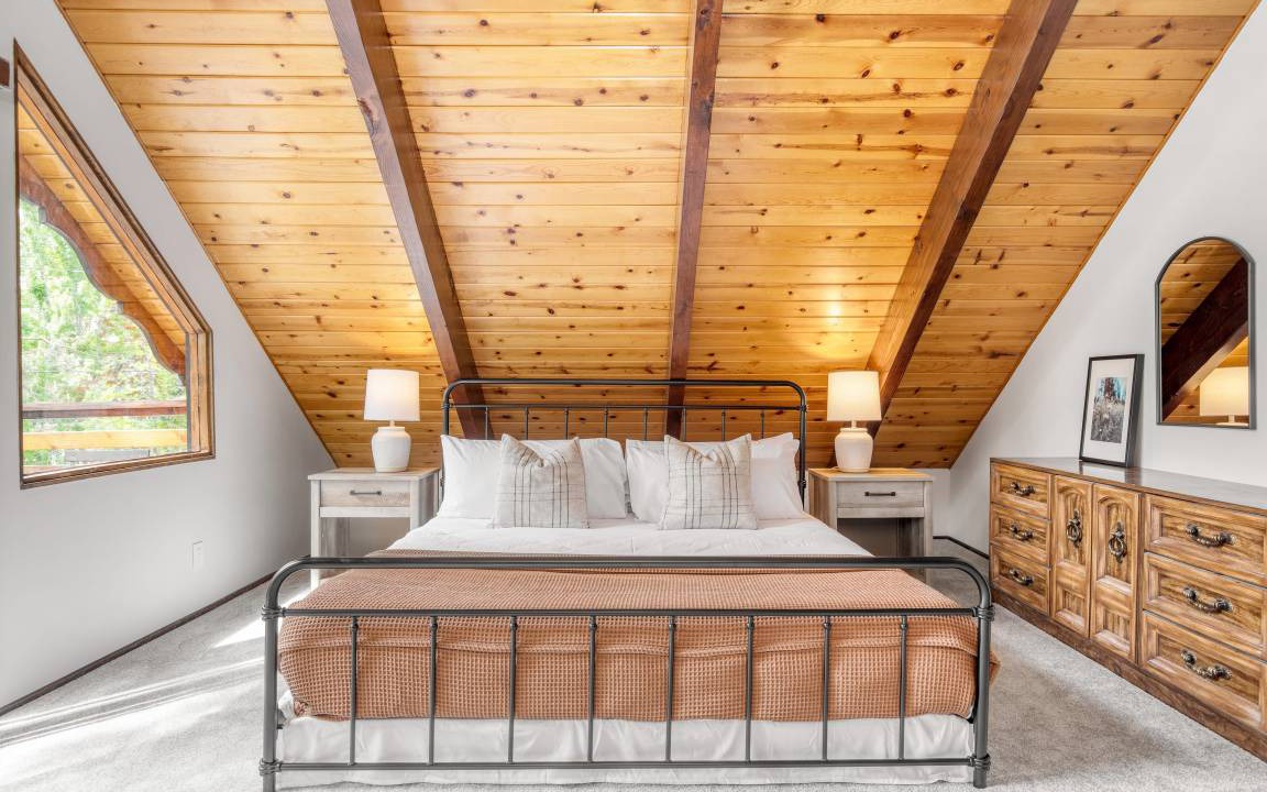 Photo of Bedroom in Fox Farm