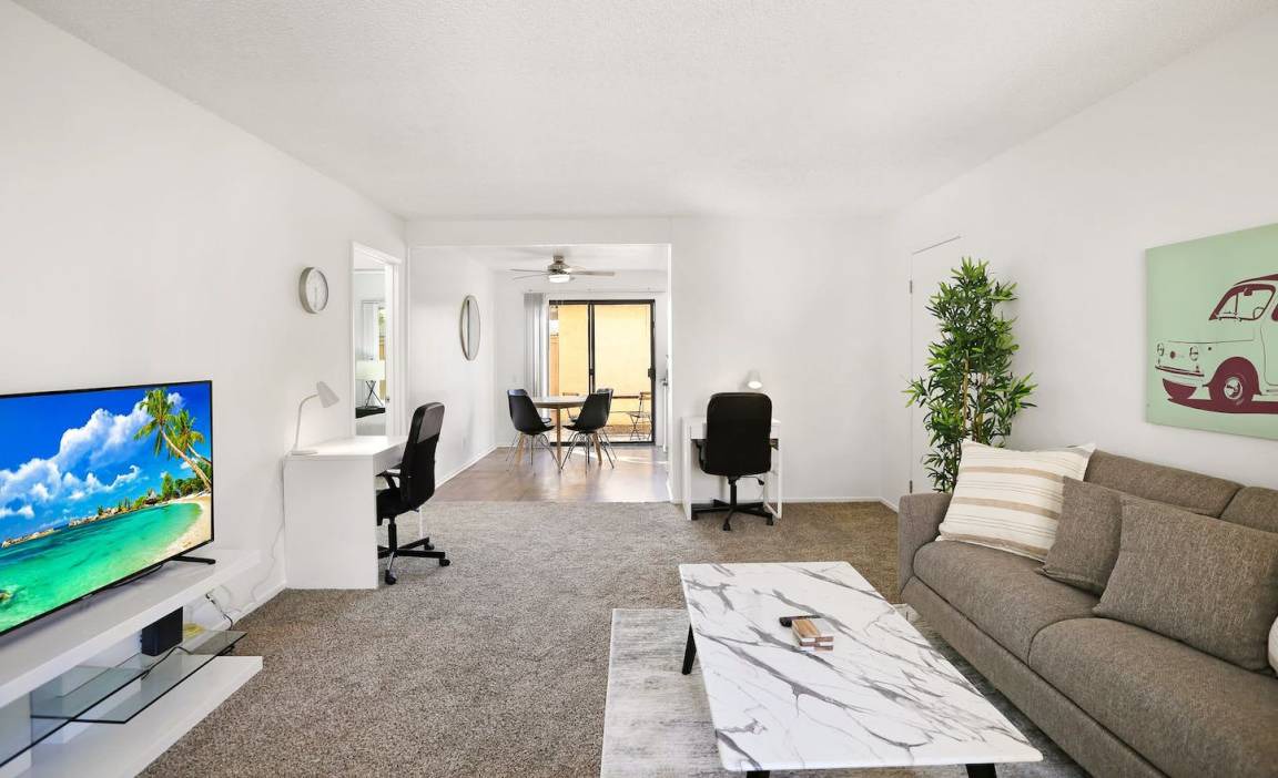 Photo of Livingroom in El Camino Real