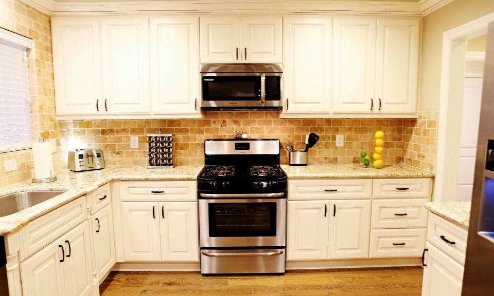 Photo of Kitchen in Anaheim Resort