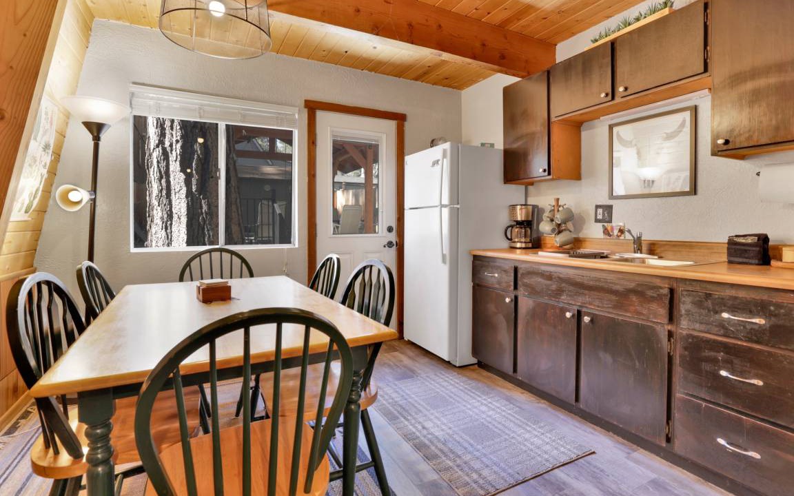 Photo of Kitchen in Summit Estates