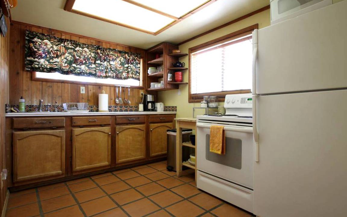 Photo of Kitchen in Panorama Heights