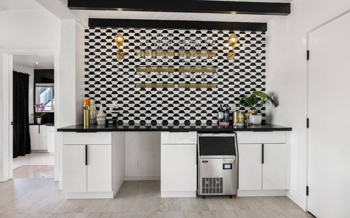 Photo of Kitchen in Little Tuscany