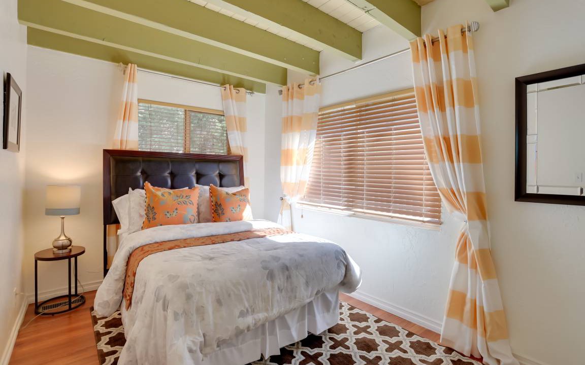 Photo of Bedroom in Crestline