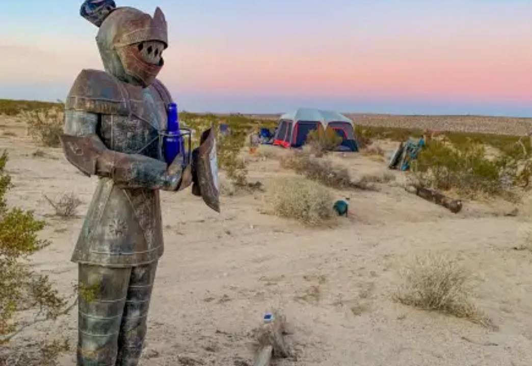 Photo of Others in Joshua Tree