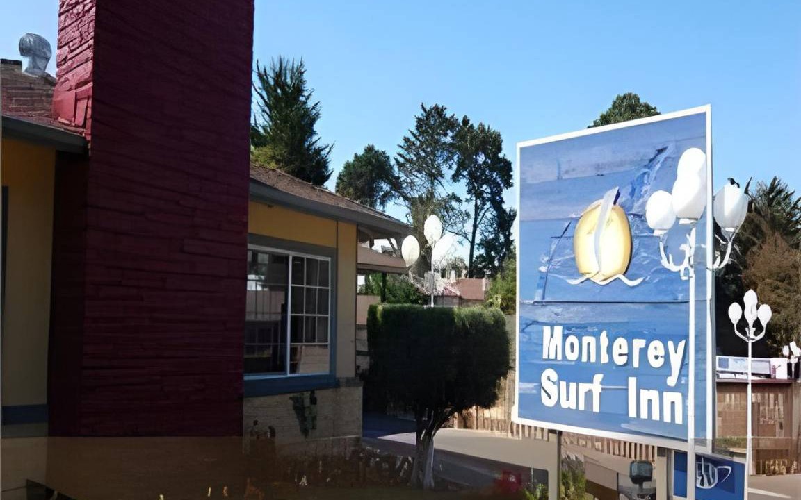Photo of Others in Munras Avenue