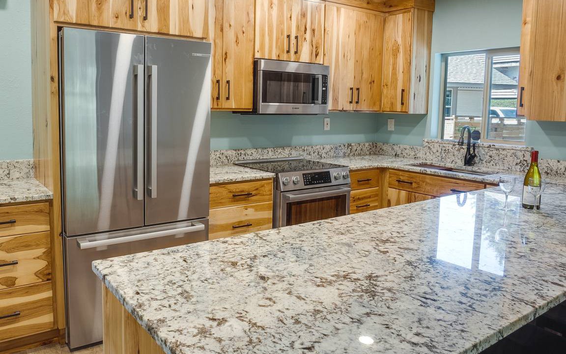 Photo of Kitchen in Smith River