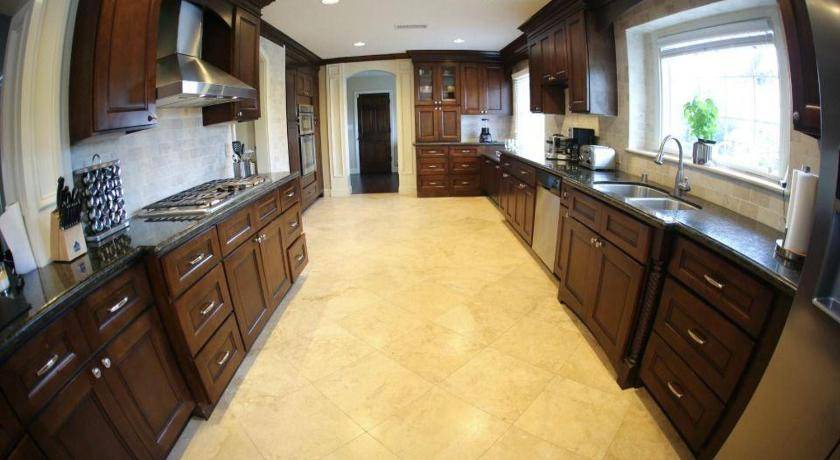 Photo of Kitchen in Northwest Anaheim