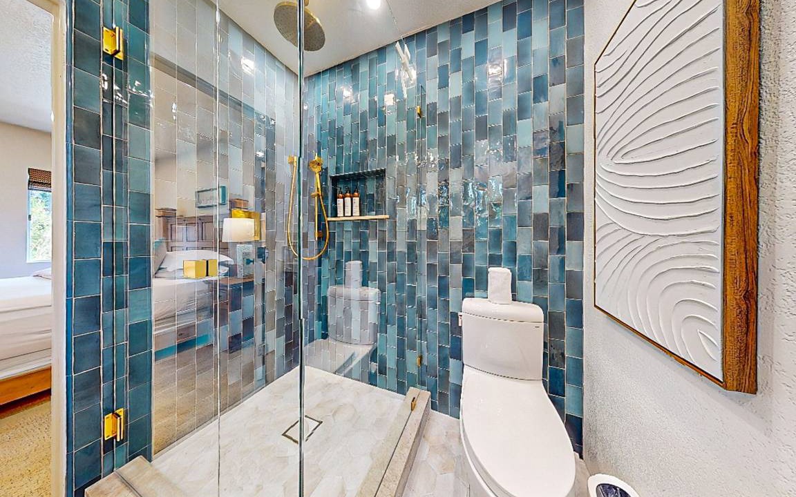 Photo of Bathroom in Warm Sands