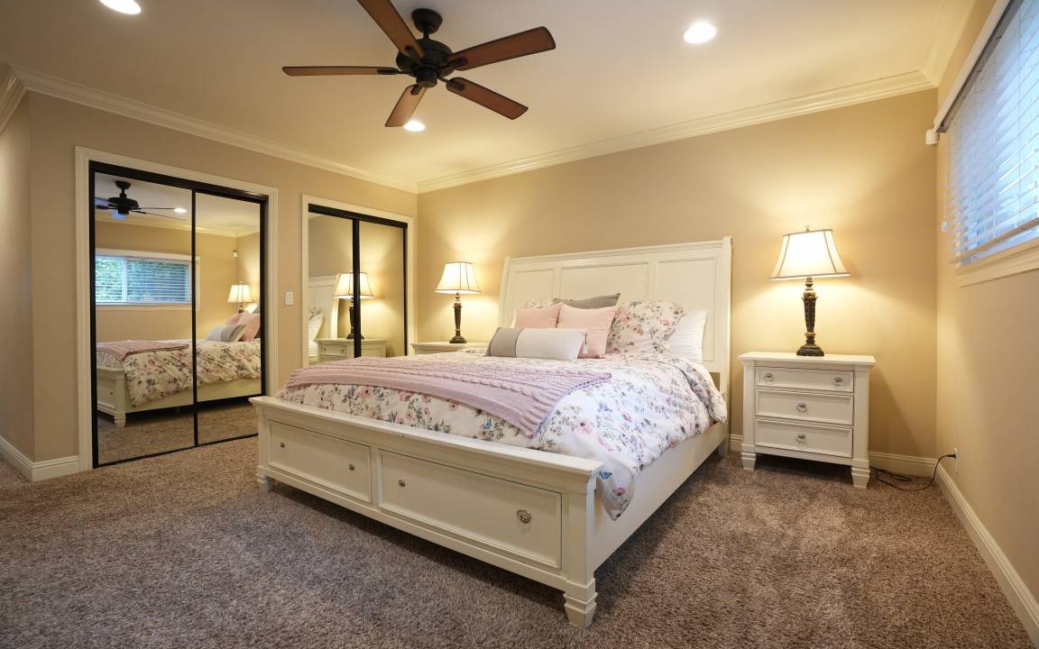 Photo of Bedroom in Northwest Anaheim