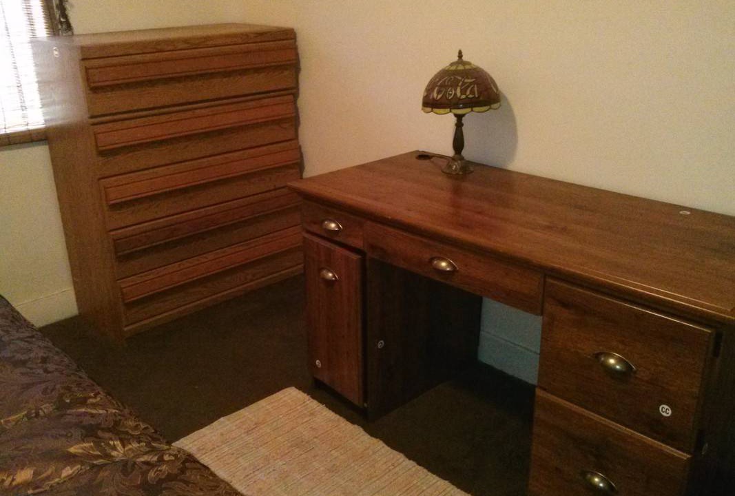 Photo of Bedroom in Alhambra
