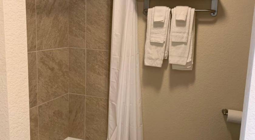 Photo of Bathroom in Victorville