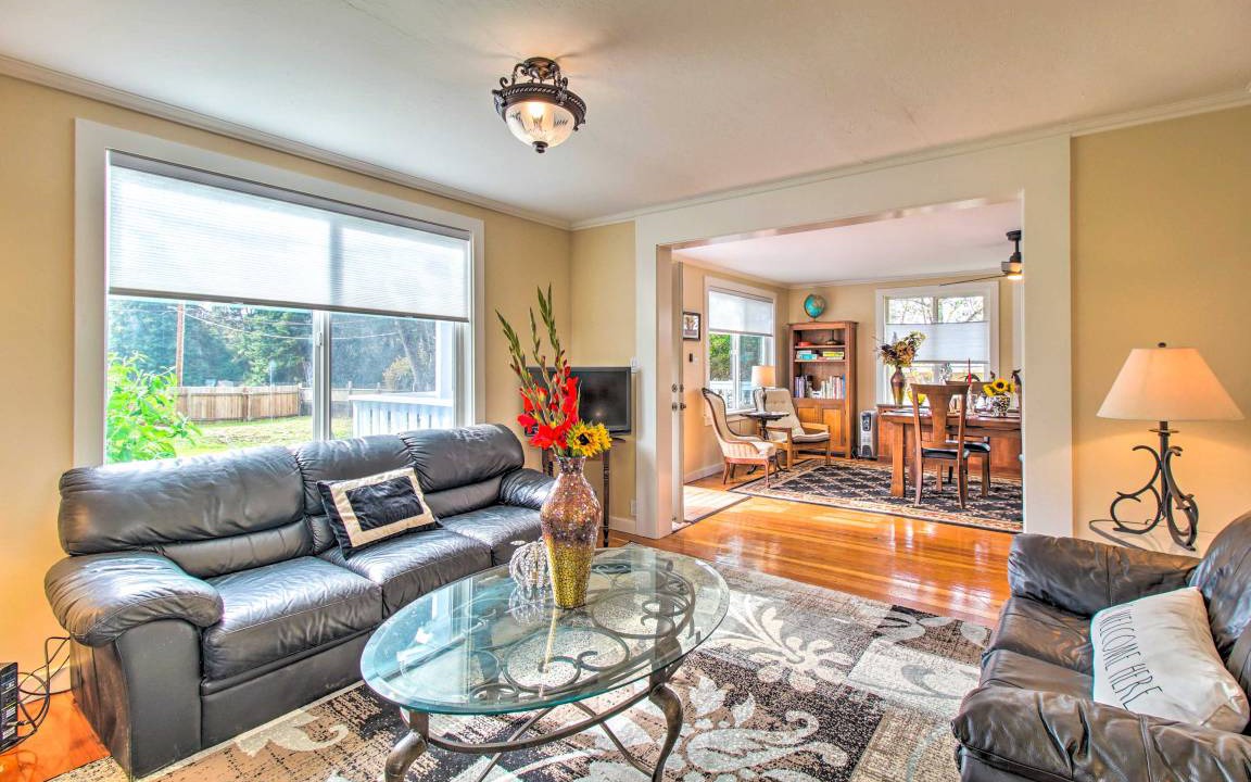Photo of Livingroom in Cleone