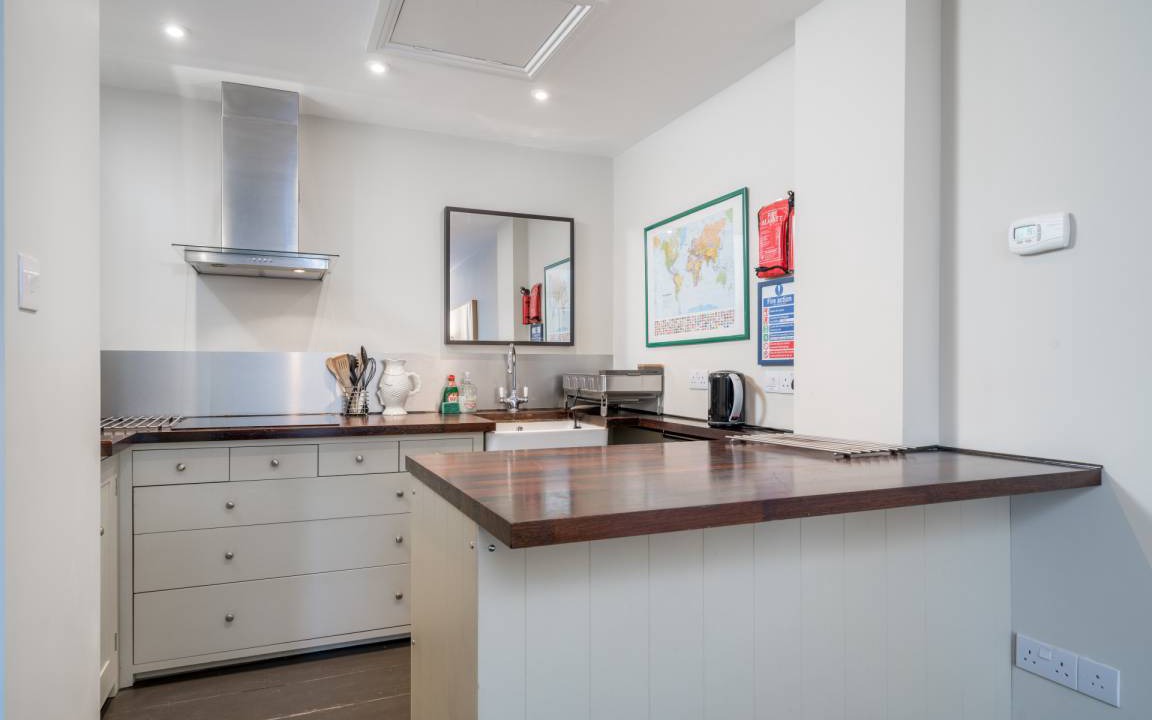 Photo of Kitchen in Pimlico