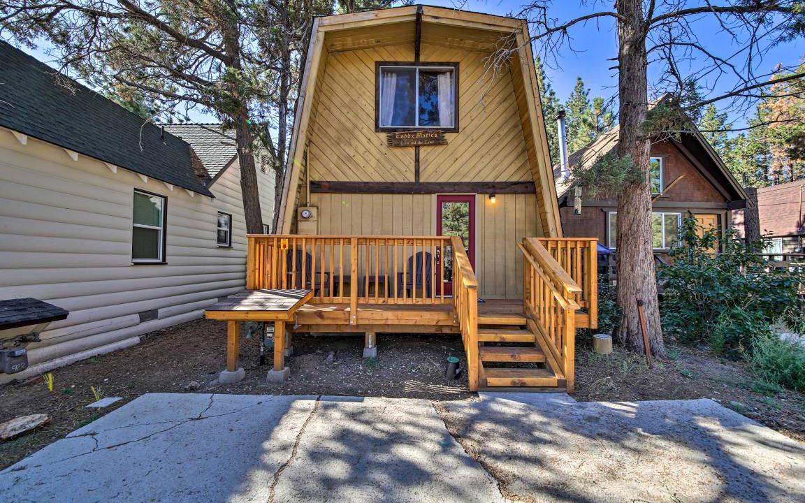Photo of Others in Big Bear City