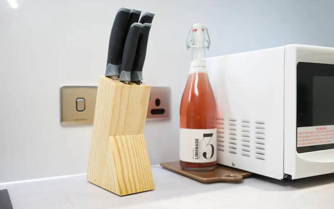 Photo of Kitchen in Royal Docks