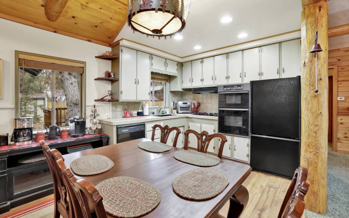 Photo of Livingroom in Boulder Bay