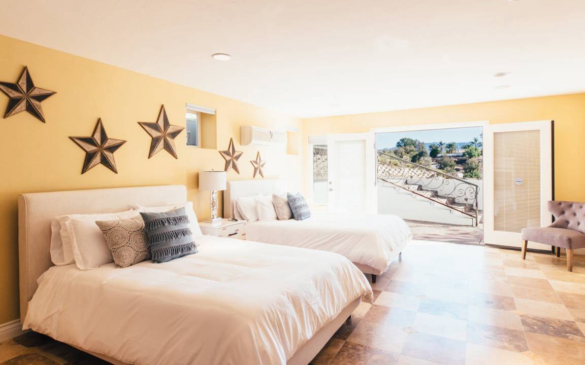 Photo of Bedroom in Temecula