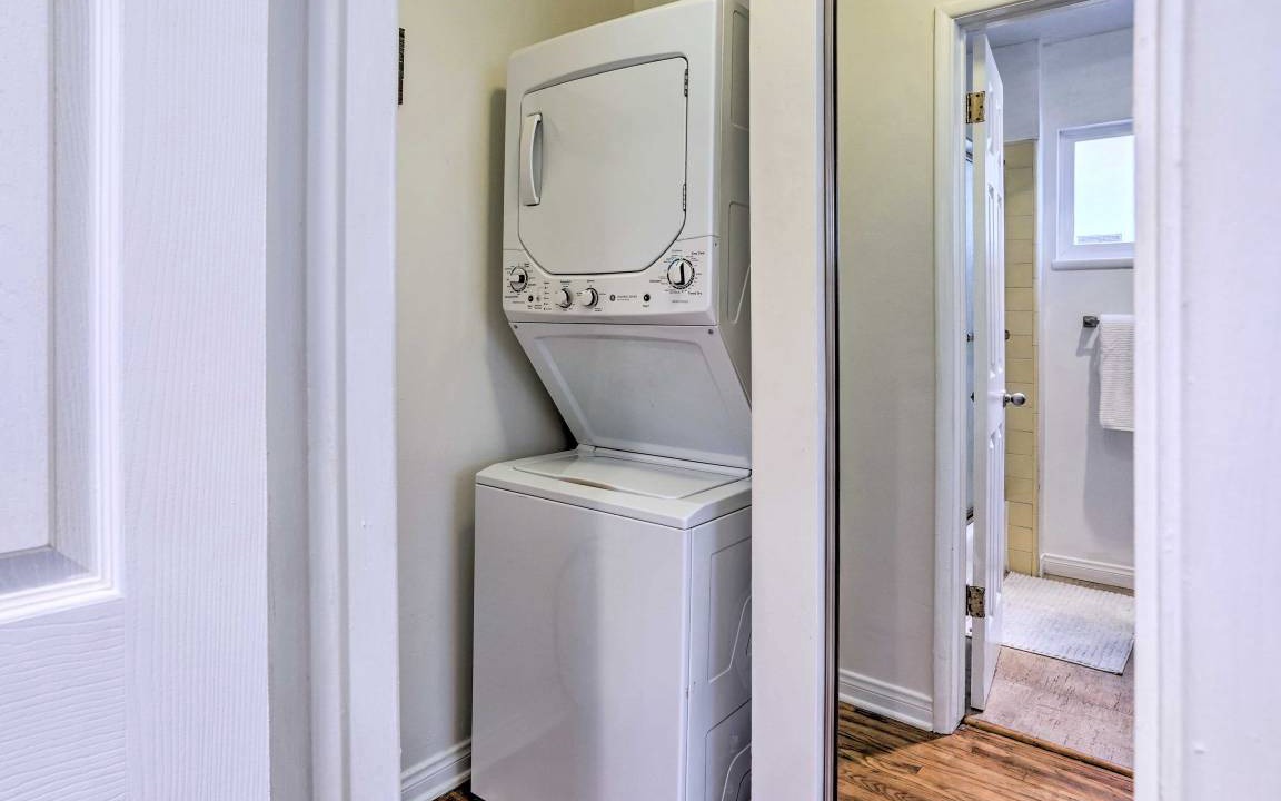 Photo of Bathroom in Laguna Beach