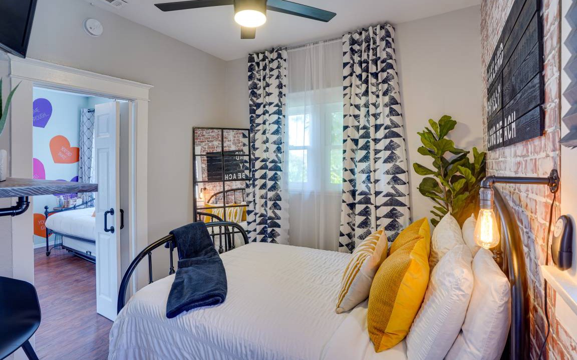 Photo of Bedroom in Willmore